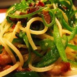 BAROSSA cocktailier - 2014年2月訪問時撮影