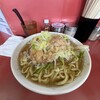 ラーメン二郎 環七一之江店