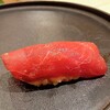 Sushi Arai - 赤身