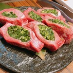 Yakiniku Niku Terasu - 