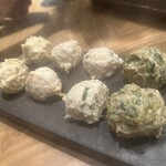 焼鳥劇場 旅鶏 - 