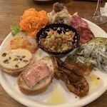 スペインバルBULBO - 