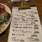 スペインバルBULBO - 