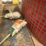 焼鳥劇場 旅鶏 - 