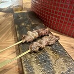 焼鳥劇場 旅鶏 - 