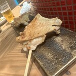 焼鳥劇場 旅鶏 - 