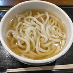 Daitsune Udon - 