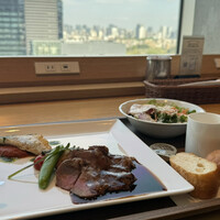 サザンタワーダイニング - 