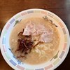 丸拳 ラーメンバル 門司港