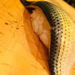 Kougai Sushi - 