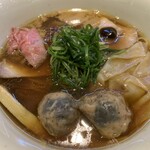 Japanese Soba Noodles 蔦 - 