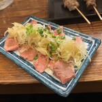 もつ焼き煮込み 楓 - 