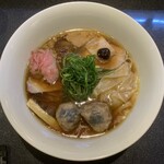 Japanese Soba Noodles 蔦 - 