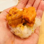 Kougai Sushi - 