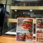 軽井沢フラットブレッズ - メニュー＆パンズ