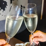 イタリアンダイニング＆バー エルデ - 