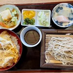 Okadaya - 