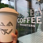 ミュゼア コーヒー - 