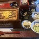 富松うなぎ屋 黒田本店 - 