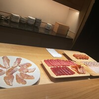 鮨 利﨑 - 