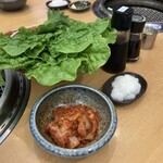 焼肉金金 - 