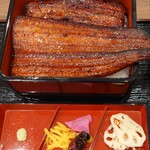 Unagi No Kagura - 