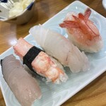 Akame Sushi - 