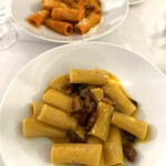 Poldo e Gianna Osteria - 料理写真: