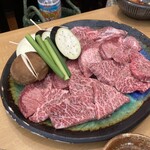 焼肉金金 - 