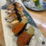 Akame Sushi - 