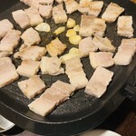 KOREAN DINING 長寿韓酒房 - 