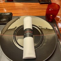 ラトリエ ドゥ ジョエル・ロブション - 