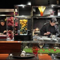 ラトリエ ドゥ ジョエル・ロブション - 