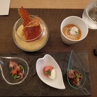 Jose Luis Karuizawa - 