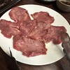 焼肉 食堂苑