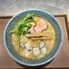 麺とスープの店 歩き出せ クローバー