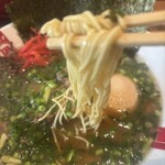 Ramen Nagi Butaou - 