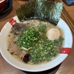 ラーメン凪 豚王 - 