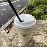 ビーズコーヒー - アイスコーヒー