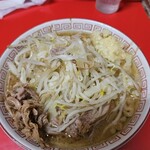 ラーメン二郎 - 