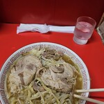 ラーメン二郎 - 