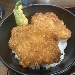 新潟古町 藪そば - 