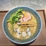 麺とスープの店 歩き出せ クローバー - 