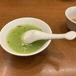 ぎをん森幸 - 春キャベツのスープ