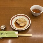 Giwom Morikou - 蒸し鶏
