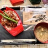 バイク弁当