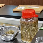 ラ・カーサ・ディ・テツオ オオタ - アカシア蜜