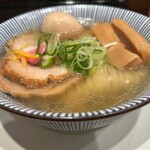 Taishio Soba Touka - 