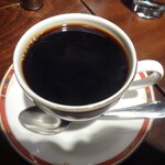 MIYAKOSHIYA COFFEE - フレンチブレンド