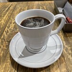 カフェアンドエヌ - 